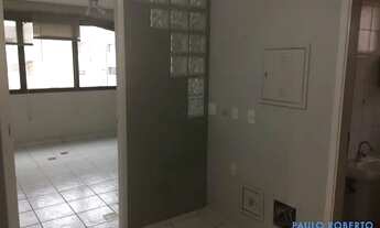 Imagem 2: CONJ. COMERCIAL - VILA CLEMENTINO - SP