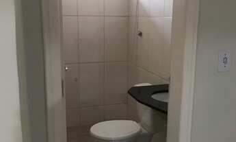 Imagem 4: Apt um quarto, frente pra rua, com varanda, sem condomínio !