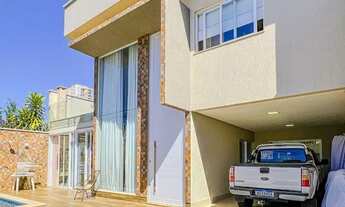 Imagem 6: Sobrado para venda com 200 metros quadrados com 4 quartos em Setor Coimbra - Goiânia - GO