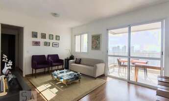 Imagem: Apartamento para Aluguel - Vila Andrade