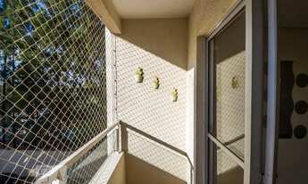 Imagem 6: Apartamento para Aluguel - Parque Prado, 2 Quartos, 48 m2