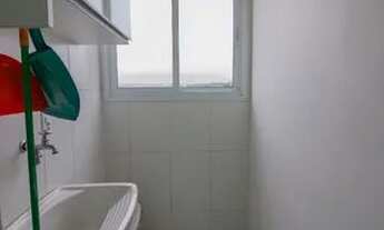 Imagem 7: Apartamento à Venda - Parque Residencial Jundiaí, 2 Quartos, 50 m2