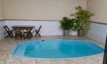 Imagem 6: Casa muito bom em Iriri para temporada !