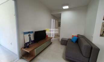 Imagem 3: Apartamento Mobiliado em Santa Cecilia - São Paulo, SP