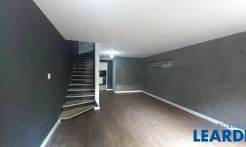 Imagem 4: CASA ASSOBRADADA - VILA OLÍMPIA - SP