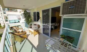 Imagem 7: Barra da Tijuca Apartamento com 2 dormitórios