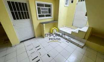 Imagem 6: Casa com 1 dormitório para alugar, 50 m² por R$ 950,00/mês - Parque Marabá - Guarulhos/SP