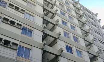 Imagem: Apartamento Com 1/4 no Centro!