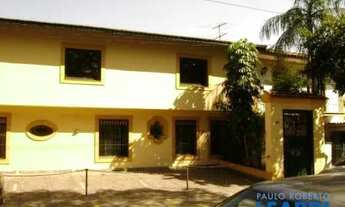 Imagem 2: SOBRADO - VILA OLÍMPIA - SP