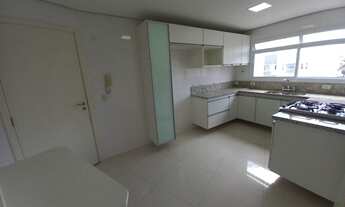 Imagem 7: Apartamento para aluguel com 150 metros quadrados com 3 quartos