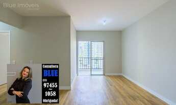 Imagem 2: Apartamento à venda no bairro Moema - São Paulo/SP, Zona Sul