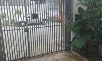 Imagem 3: CASA ASSOBRADADA - BROOKLIN - SP