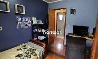 Imagem 7: Sobrado com 4 dormitórios à venda, 283 m² - Vila Osasco - Osasco/SP