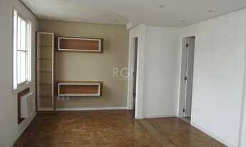 Imagem 2: Apartamento para Venda - 46.68m², 2 dormitórios, 1 vaga - Cavalhada