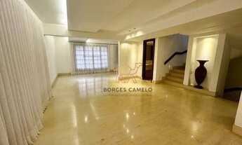 Imagem 2: Casa com 4 dormitórios à venda, 350 m² por R$ 2.500.000,00 - São Bento - Belo Horizonte/MG