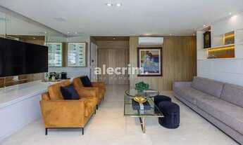 Imagem 7: Apartamento para locação com varanda gourmet em condomínio cobiçado no Brooklin