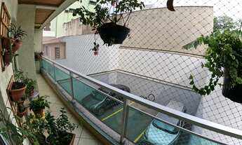 Imagem 5: APARTAMENTO 98m² - 3 Dorms, 2 Banheiros - Vila Dusi São Bernardo do Campo