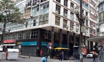 Imagem: Conjunto/Sala para Venda - 37m², 0 dormitórios