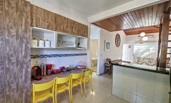 Imagem 6: Casa de locação anual com 4 quartos dentro de condomínio em São José Búzios