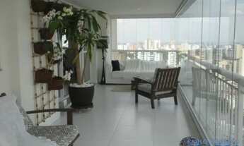 Imagem 5: APARTAMENTO - MORUMBI - SP