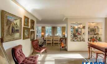 Imagem 3: APARTAMENTO - HIGIENÓPOLIS - SP