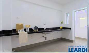 Imagem 7: APARTAMENTO - BELA VISTA - SP