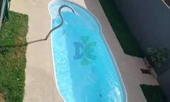 Imagem 3: Casa para venda com 132 metros quadrados com 3 quartos em Jardim Terras de São João - Jaca