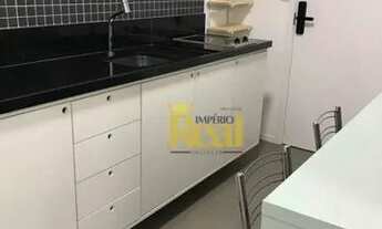 Imagem 6: Apartamento com 1 dormitório para alugar, 30 m² por R$ 2.414/mês - Vila Buarque - São Paul