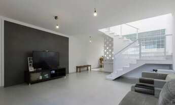 Imagem: Sobrado 177 m² com 3 dor/suíte em Vila