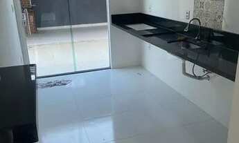 Imagem 5: Casa Nova! Casa com 3 dormitórios