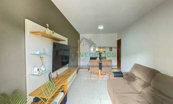 Imagem: )(- Cobertura à venda possui 165 m² com