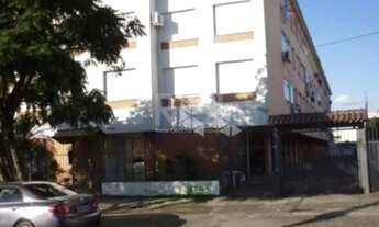 Imagem: Apartamento JK para Venda - 27.95m², 1