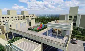 Imagem 5: Apartamento no Santa Cândida