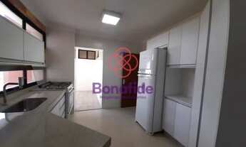 Imagem 6: JUNDIAÍ - Apartamento Padrão - JARDIM MESSINA