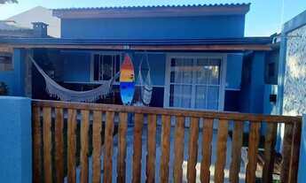 Imagem: Casa locação DIARIA - BALNEÁRIO PEREQUÊ