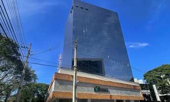 Imagem 5: Aluga-se sala comercial com 73,36 m2, na Avenida Gastão Vidigal