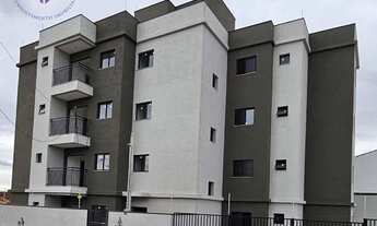 Imagem 2: Apartamento com 2 dormitórios à venda, 64 m² por R$ 258.500 - Jardim Wanel Ville V - Soroc