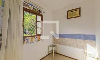 Imagem 6: Apartamento para Aluguel - Canto da Lagoa, 1 Quarto, 32 m2