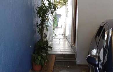 Imagem 2: São Paulo - Casa Padrão - Cursino