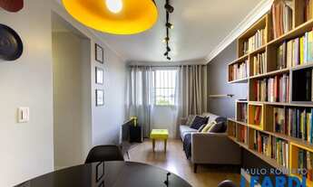 Imagem 2: APARTAMENTO - LAPA DE BAIXO - SP