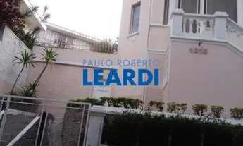 Imagem: SOBRADO - ALTO DA LAPA - SP