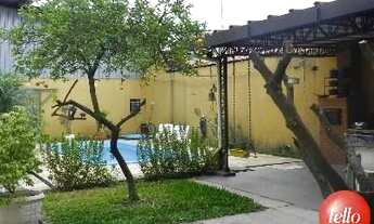 Imagem 3: São Paulo - Galpão/Depósito/Armazém - Tatuapé