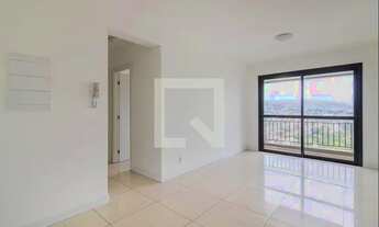 Imagem 2: Apartamento para Aluguel - Jardim Salso , 2 Quartos, 71 m2