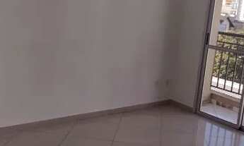 Imagem 4: Apartamento para aluguel possui 55 metros quadrados com 2 quartos