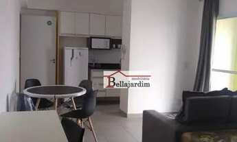 Imagem 7: Studio com 1 dormitório para alugar, 36 m² - Vila São Pedro - Santo André/SP