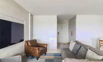 Imagem 4: São Paulo - Apartamento Padrão - VILA MADALENA