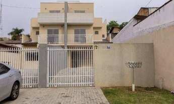 Imagem: Excelente Sobrado no bairro Pilarzinho