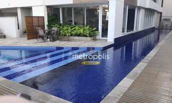 Imagem 2: Apartamento com 2 dormitórios, 75 m² - venda por R$ 675.000,00 ou aluguel por R$ 4.224,00