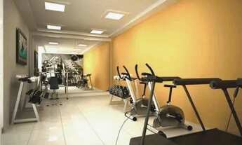 Imagem 5: BC Edf Praia das Oliveiras | Andar Alto | 95m² | 3 qts 1 Suíte | 2 ou 3 vagas