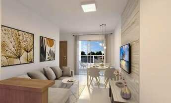 Imagem 5: Mirante Amazonas da MRV: Seu Refúgio de Exclusividade e Lazer na Ponta Negra!